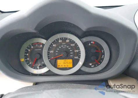 2010 Toyota Rav4 Limited z USA, uszkodzony, nr VIN 2T3DF4DV2AW058203